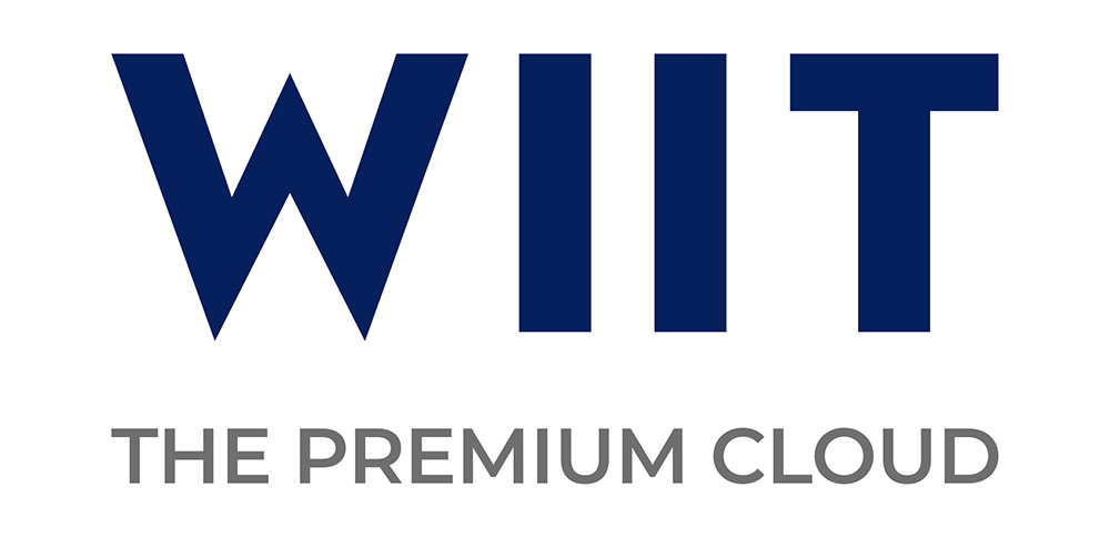Logo Wiit 2021 pantone