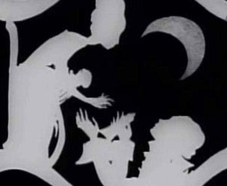 14 LOTTE REINIGER, UN’ARTISTA D’AVANGUARDIA