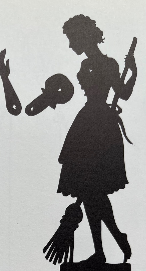 4 LOTTE REINIGER, UN’ARTISTA D’AVANGUARDIA