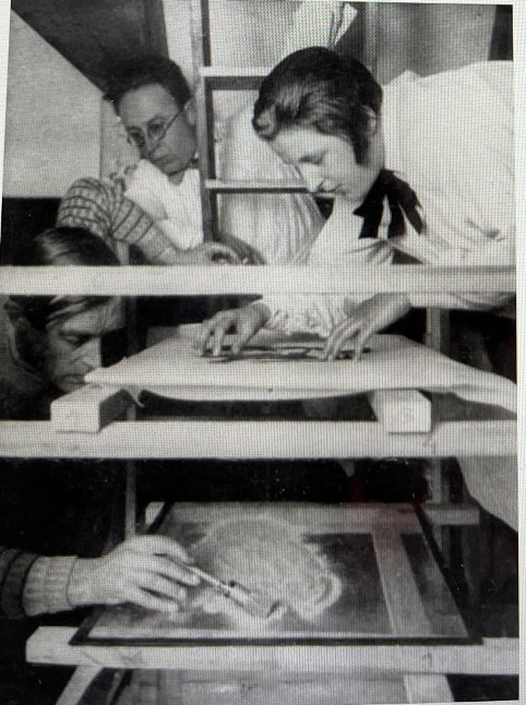7 LOTTE REINIGER, UN’ARTISTA D’AVANGUARDIA