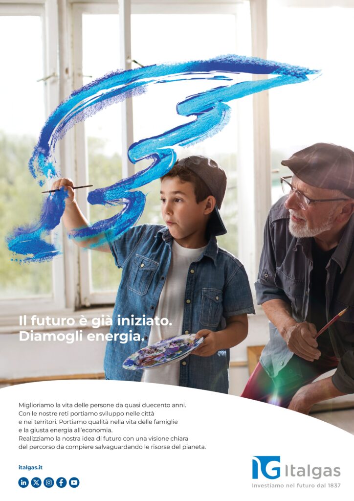 Campagna istituzionale Italgas per testi body copy-1