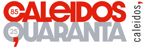 Caleidos Logo